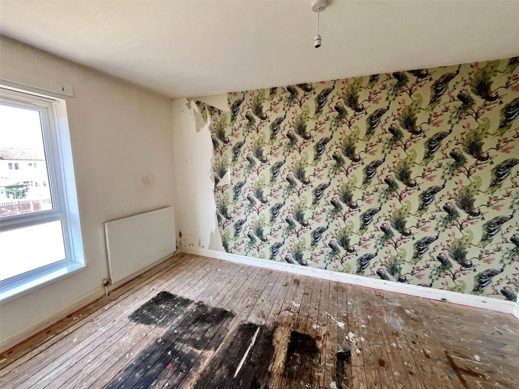House in Solihull, Chelmsley Wood - More