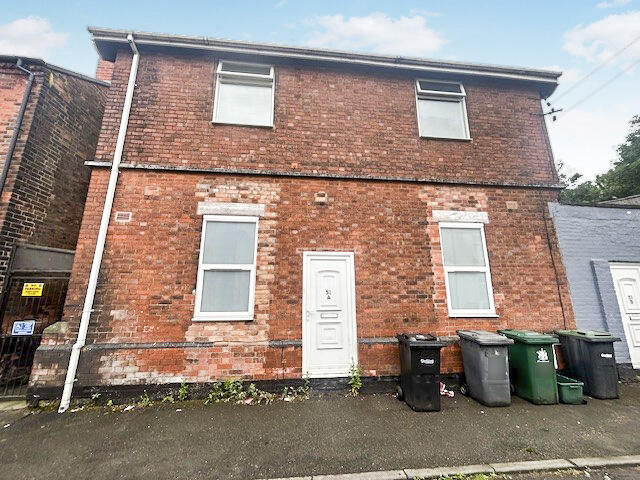 Main image of property: Manvers Street, Netherfield, Nottingham, NG4