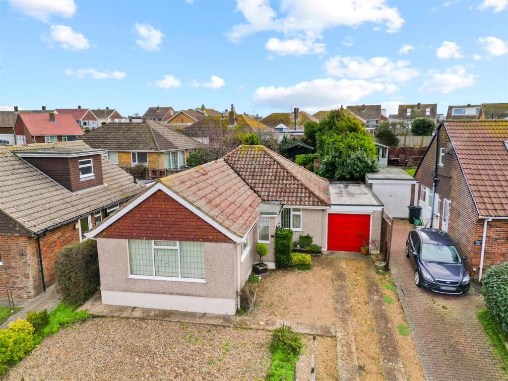 Main image of property: Hawth Park Road, Seaford