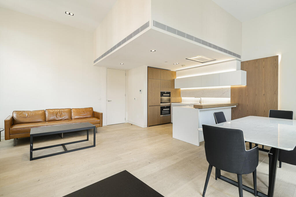 Main image of property: Fitzroy Place, Pearson Square, Fitzrovia, Oxford Circus, W1T