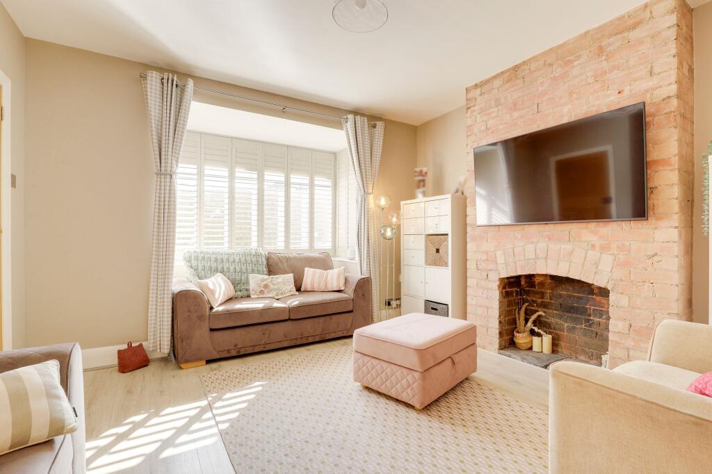 House in Nottingham, Long Eaton - View 3