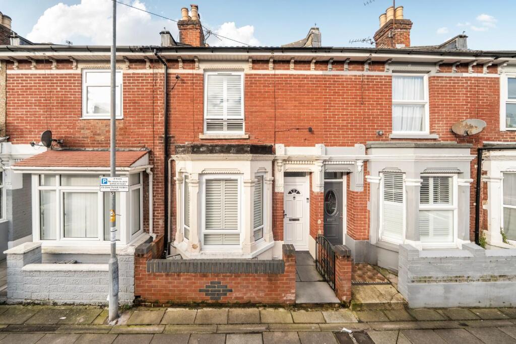 Main image of property: Cardiff Road, Portsmouth