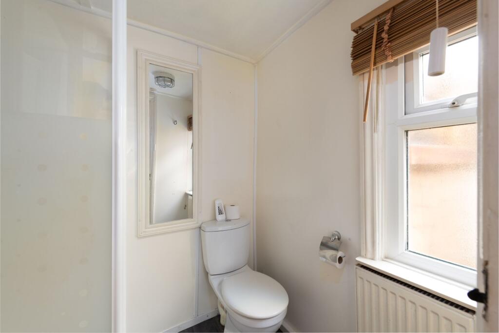 House in North Devon, South Molton - More