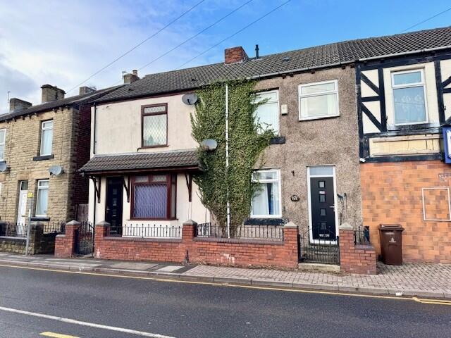 Main image of property: Midland Road, Royston, BARNSLEY