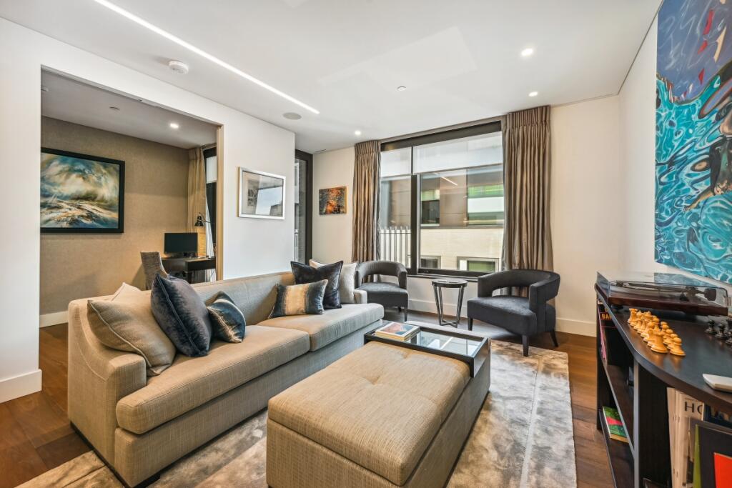 Main image of property: Rathbone Place Fitzrovia W1T