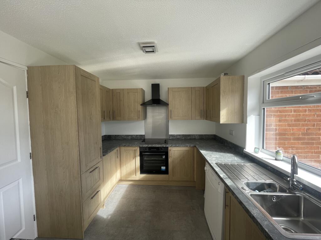 House in Nottingham - View 5