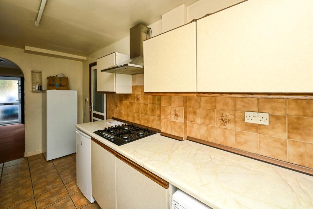 House in Nottingham - View 4