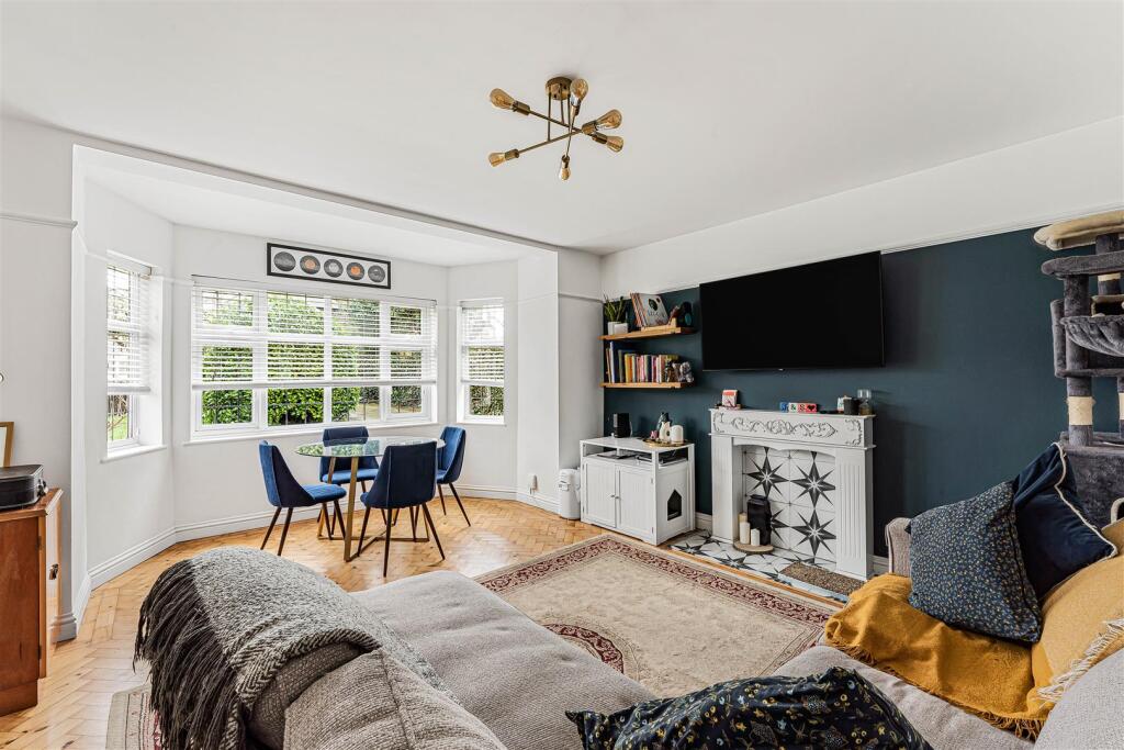 Main image of property: Palmsterston Road, Buckhurst Hill, IG9