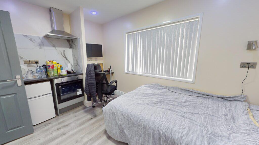 Studio 8, 38 Constance Road, Edgbaston, Birmingham, B5 7RB