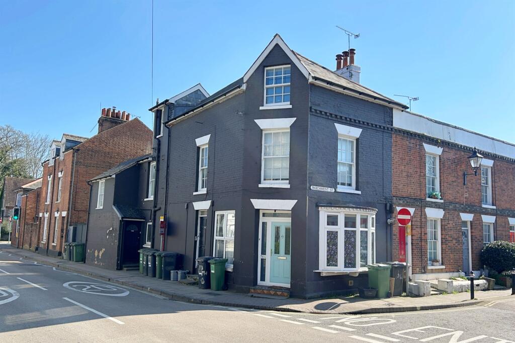 Main image of property: Winchester City Centre