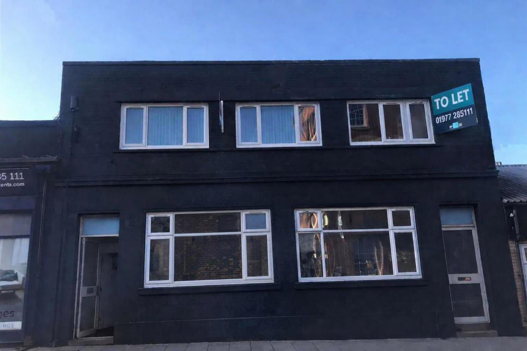 Main image of property: Bank Street, Castleford