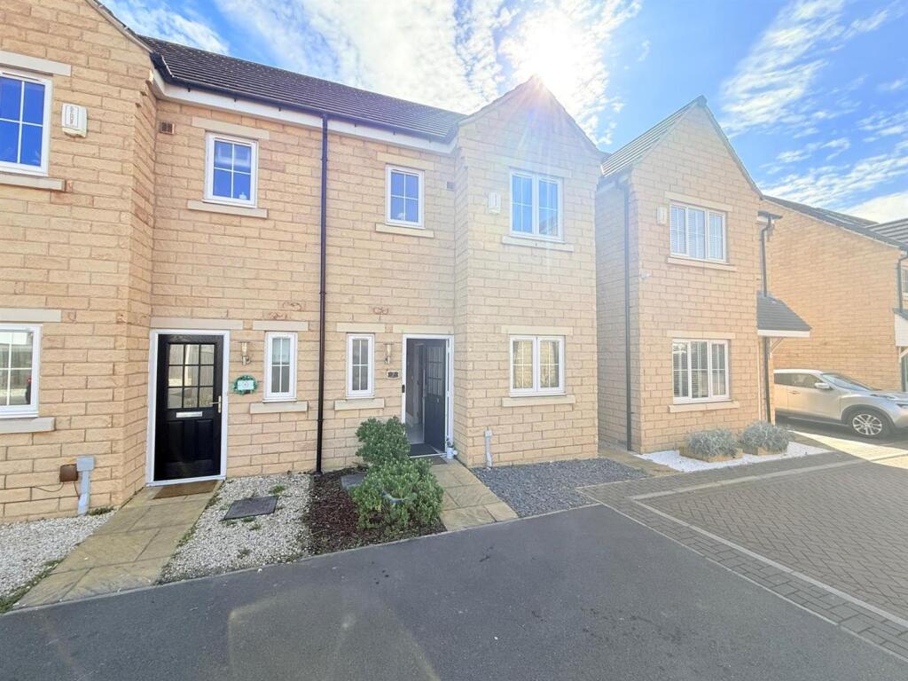 Main image of property: Imperial Close, Wakefield, WF2