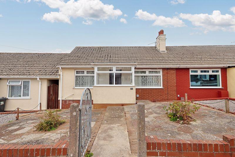 2-bed house on Penn Meadows, Brixham, £239,950