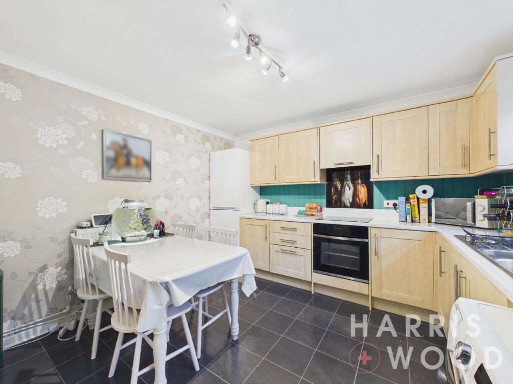 Hilltop Rise, Weeley, Clacton-on-sea, Essex, CO16 - View 5