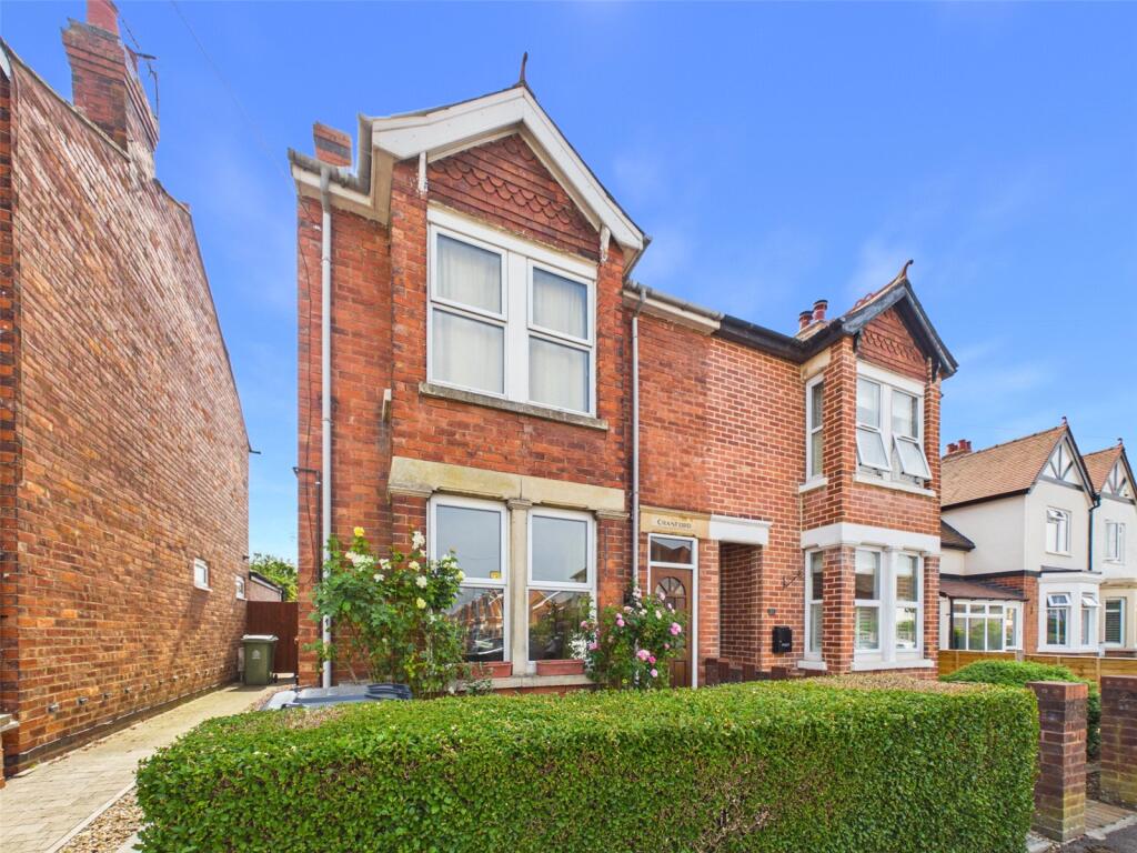 Main image of property: Waverley Road, Gloucester, Gloucestershire, GL2