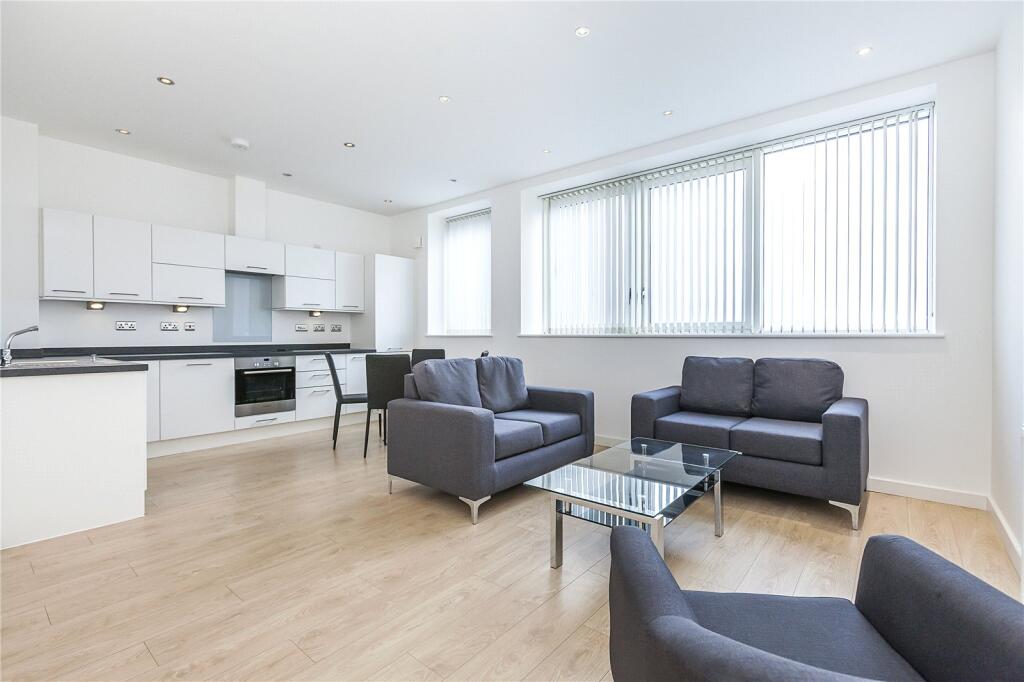 3 bedroom apartment for rent