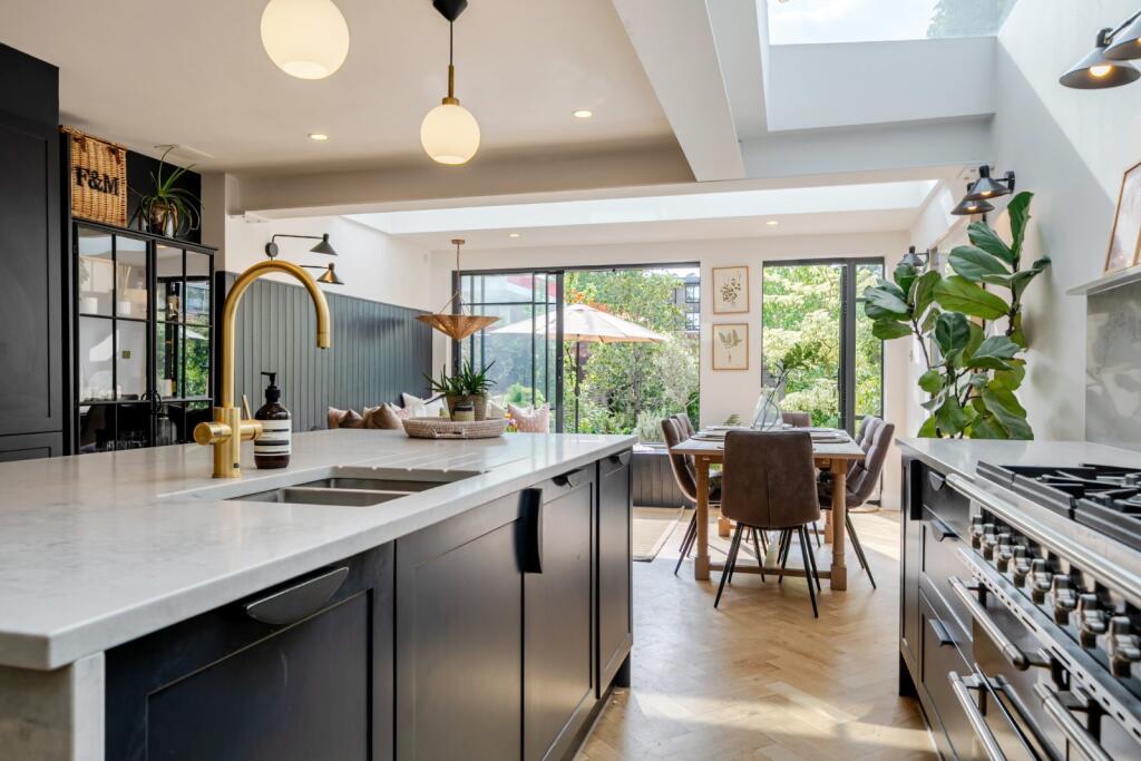 Main image of property: Hamilton Road, Wimbledon, London, SW19