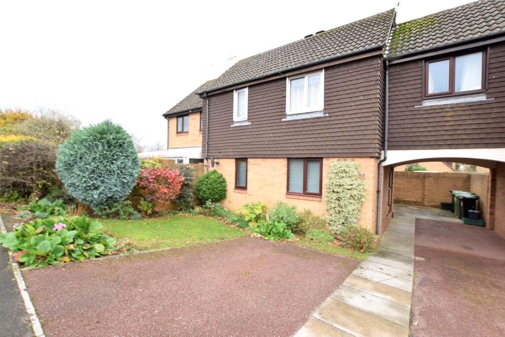 Main image of property: Squires Leaze, Thornbury, Bristol, Gloucestershire, BS35