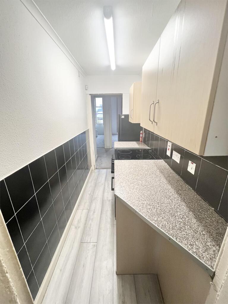 Apartment in Kilmarnock - More