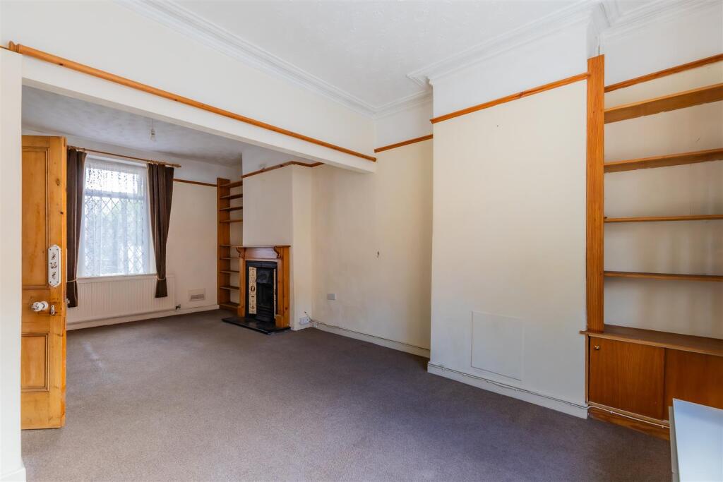 House in Cardiff, The Laundry Quarter, Pontcanna - View 5