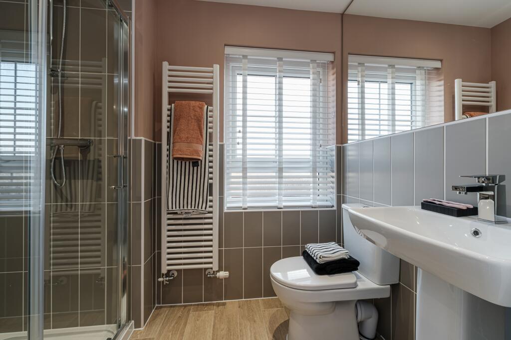House in South Ribble, Moss Side - View 6