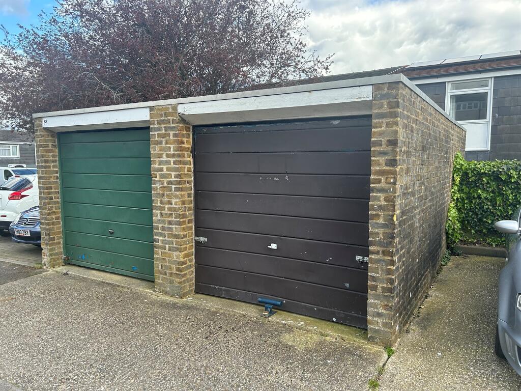 Main image of property: Wrekin Close, Basingstoke