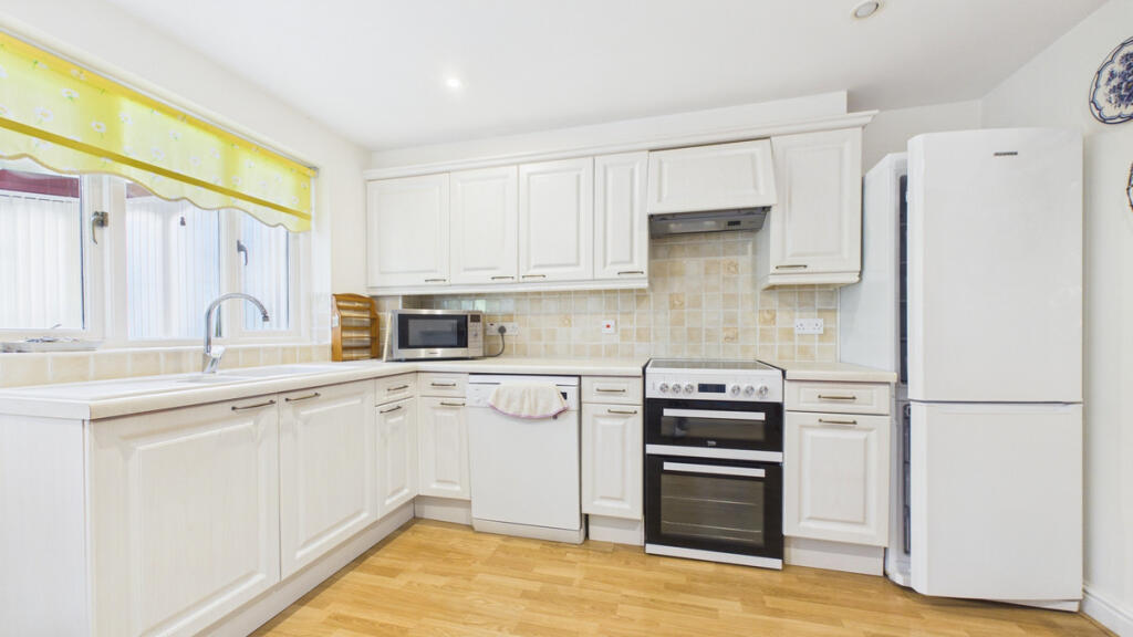 House in Lancaster, Silverdale - View 5