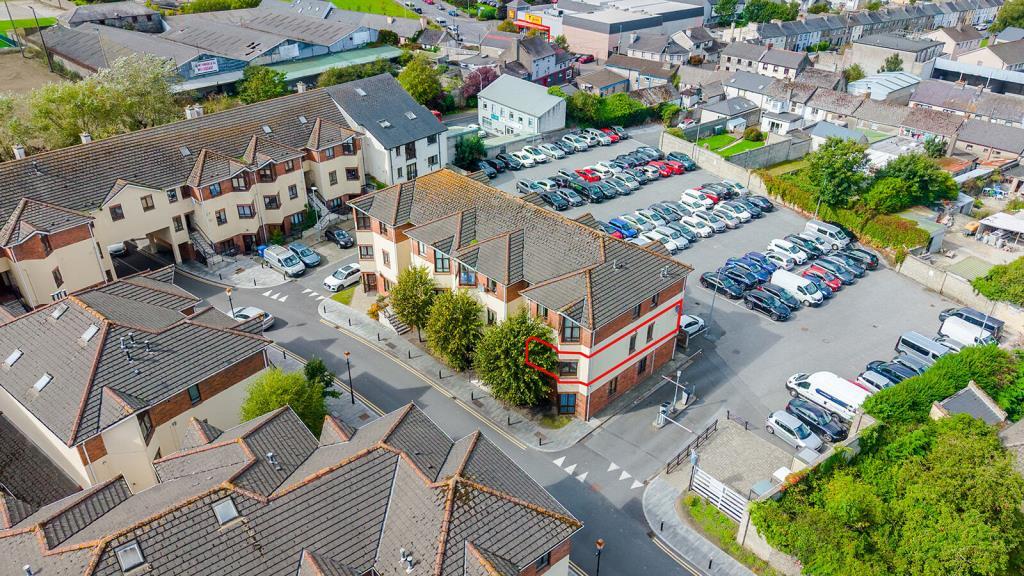Main image of property: 44 Desert Court, Ormonde Road, Kilkenny, R95 WD36