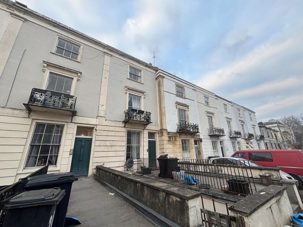 Main image of property: St Pauls Road, Clifton