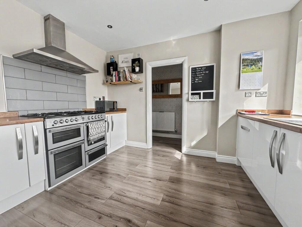 House in Peacehaven - More