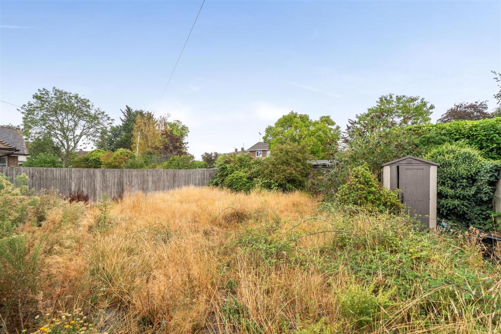 House in Maidstone, Headcorn - View 4