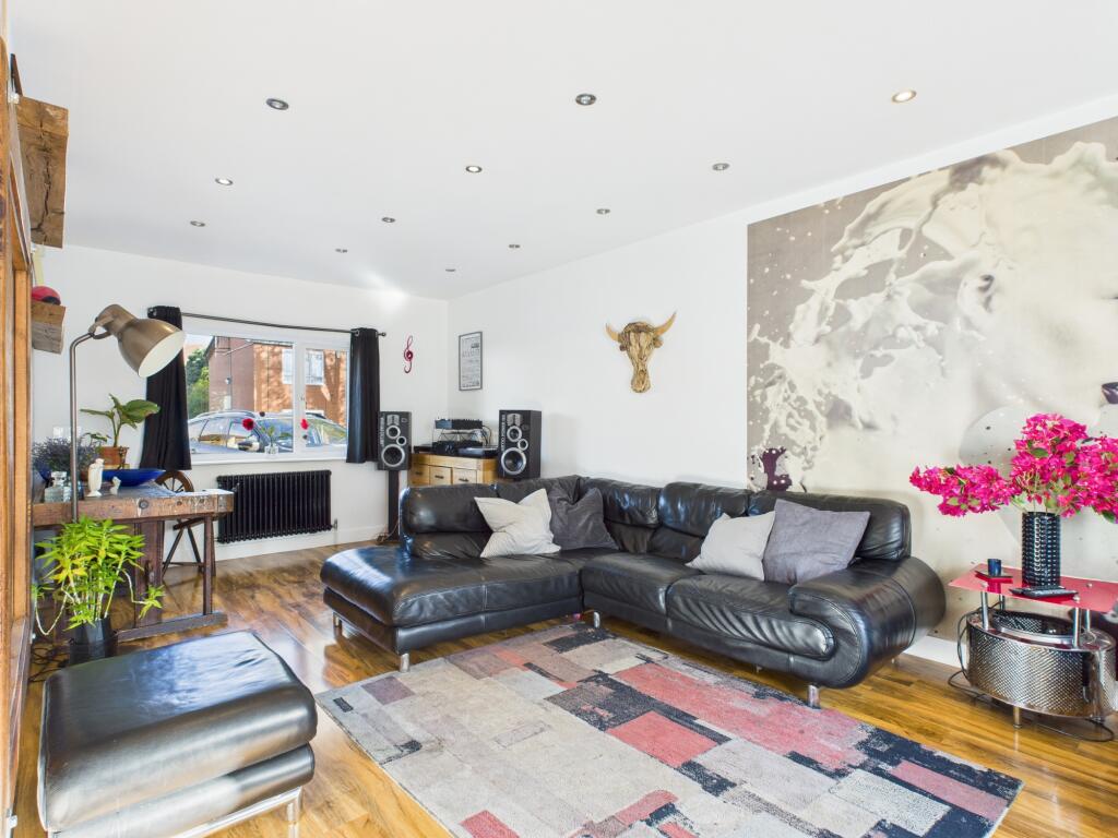 Field Lane, Chaddesden photo 4