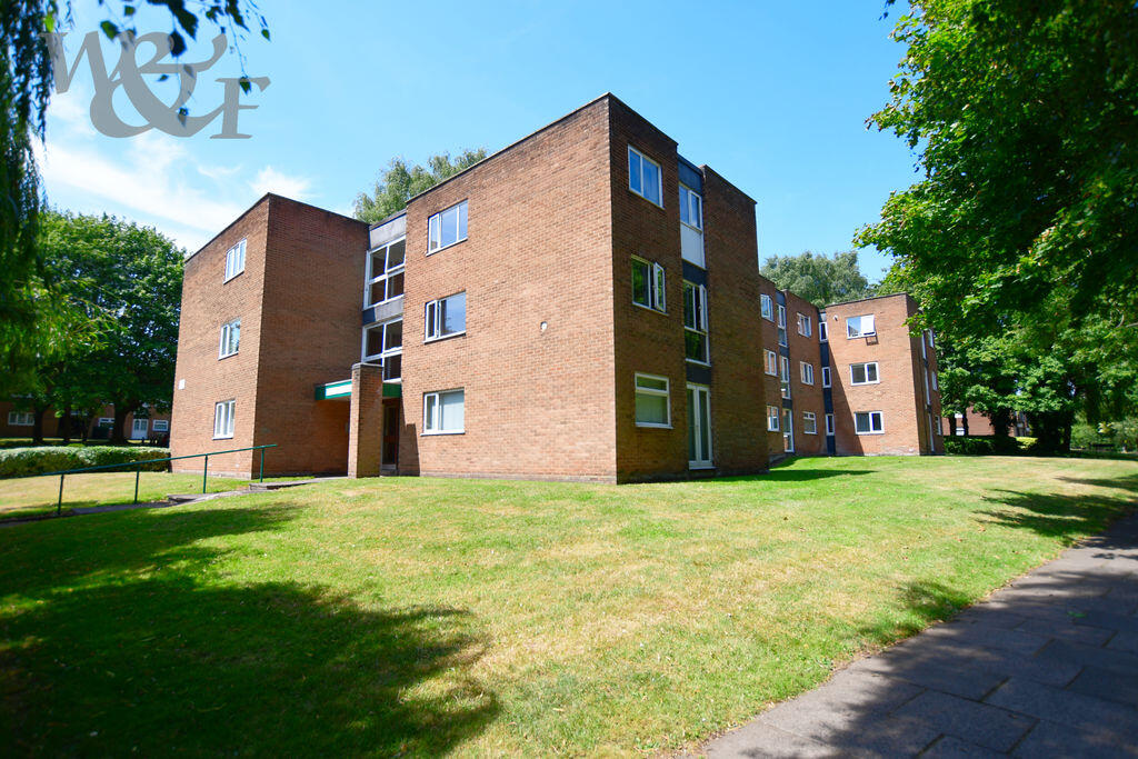 Main image of property: Aston Court, Norton Walk, Birmingham