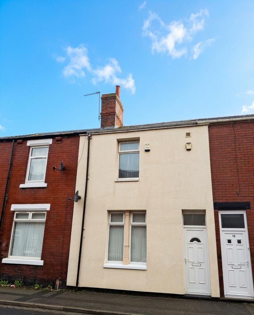 Main image of property: Mulgrave Road, Hartlepool, TS26