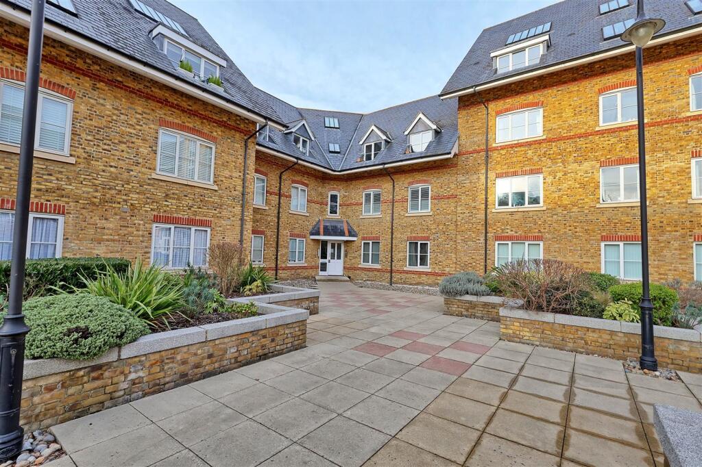 Main image of property: STEWART PLACE - WARE