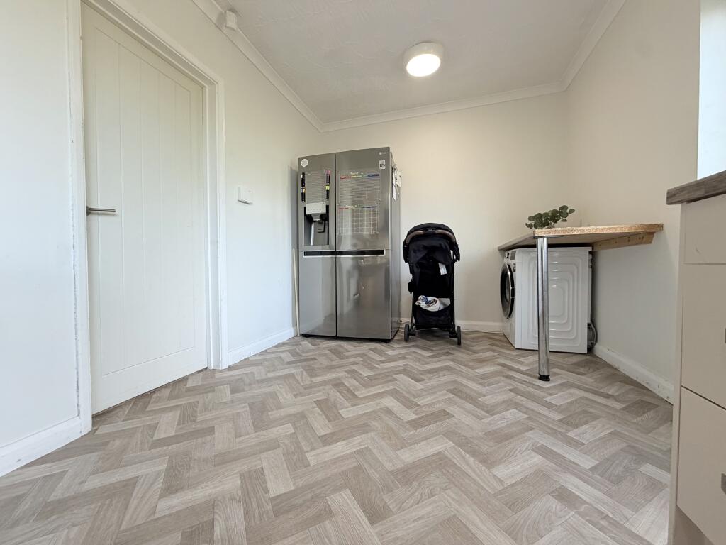 House in Stockton-on-Tees, Grangefield - View 5
