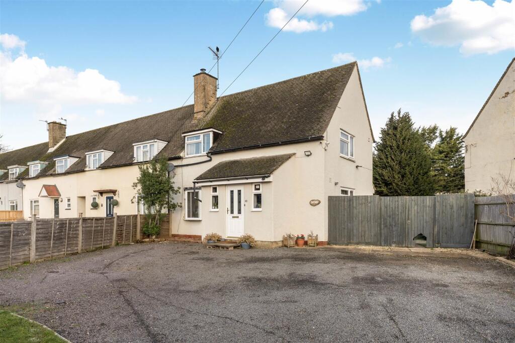 Main image of property: Midway, Middleton Cheney, Banbury