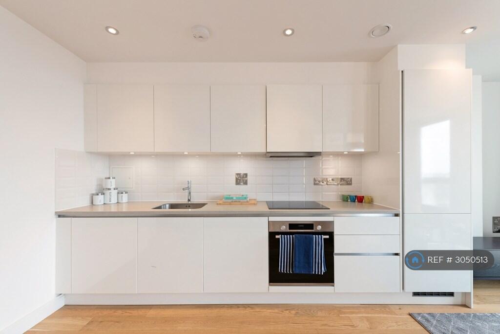 Main image of property: Montrose Crescent, Wembley, HA0