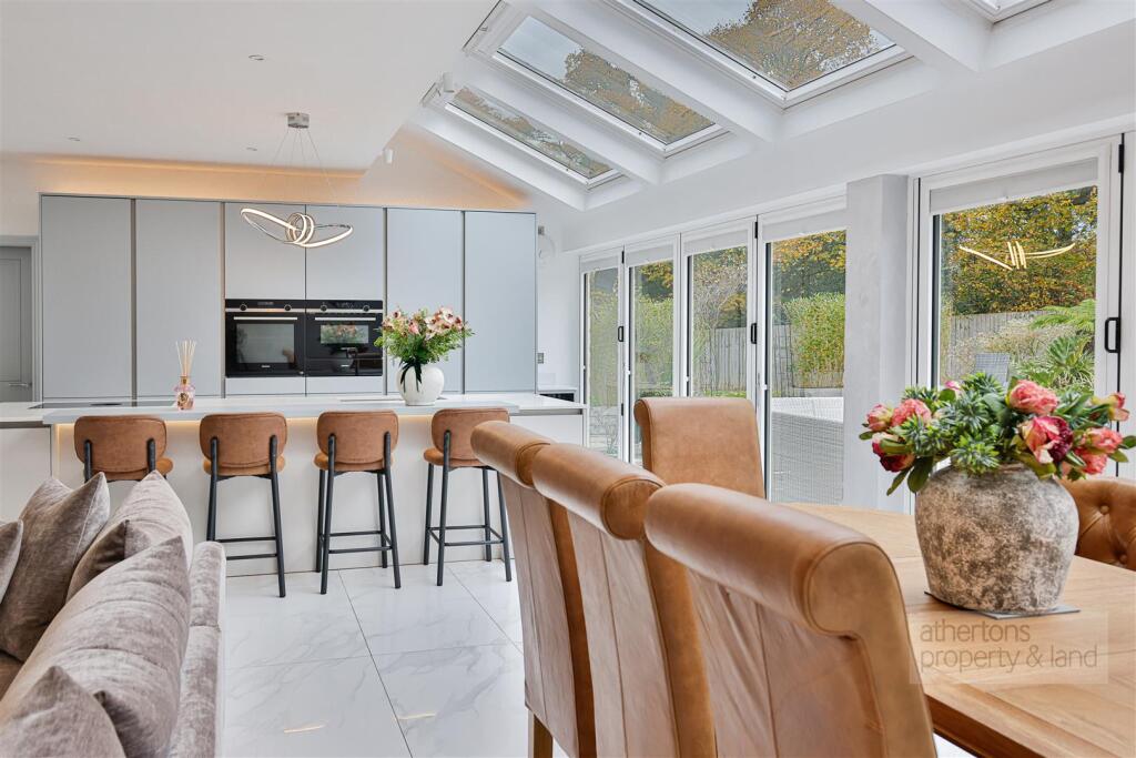 Additional image 5 of Northcote Park, Langho, Ribble Valley