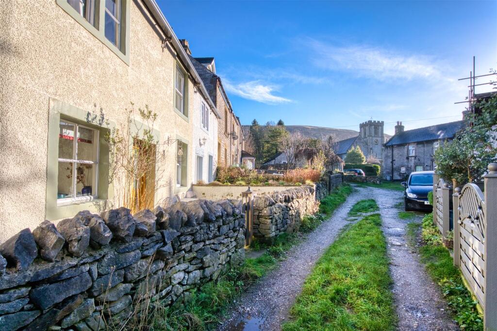 Main image of property: New Church Street, Bradwell, Hope Valley