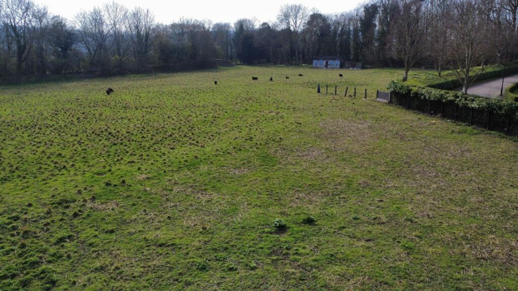 5 Acres of land off Loughborough Road, Bunny, Nottinghamshire, NG11 6QT - View 2