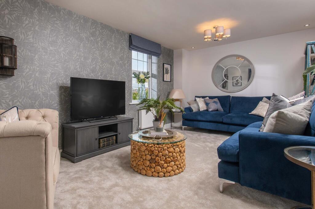 House in Reading - View 3