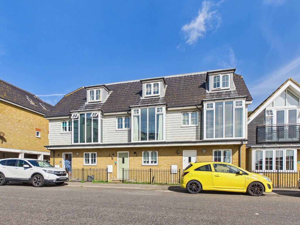 Main image of property: Seabrook Road, Hythe, Kent, CT21