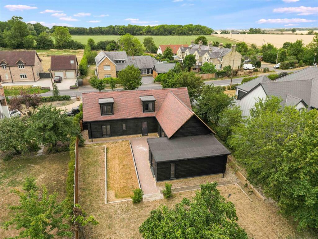 Main image of property: Orwell Road, Barrington, Cambridge