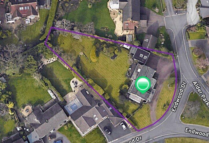 Additional image 2 of Endwood Drive, Solihull, West Midlands, B91