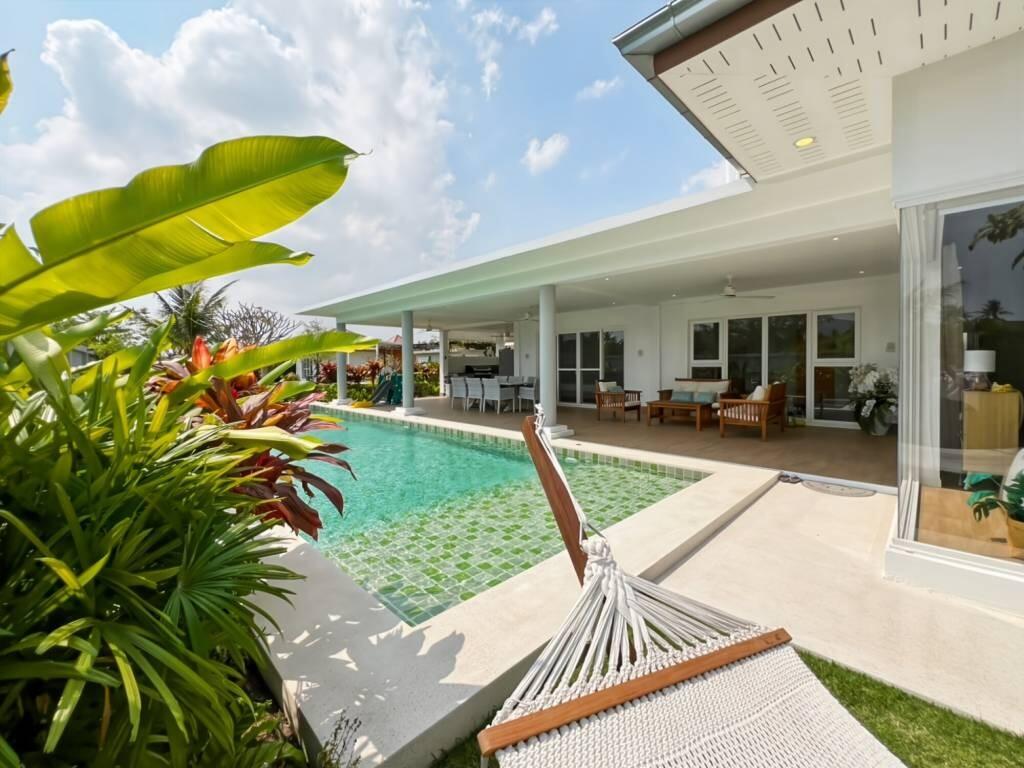 Main image of property: Prachuap Khiri Khan
