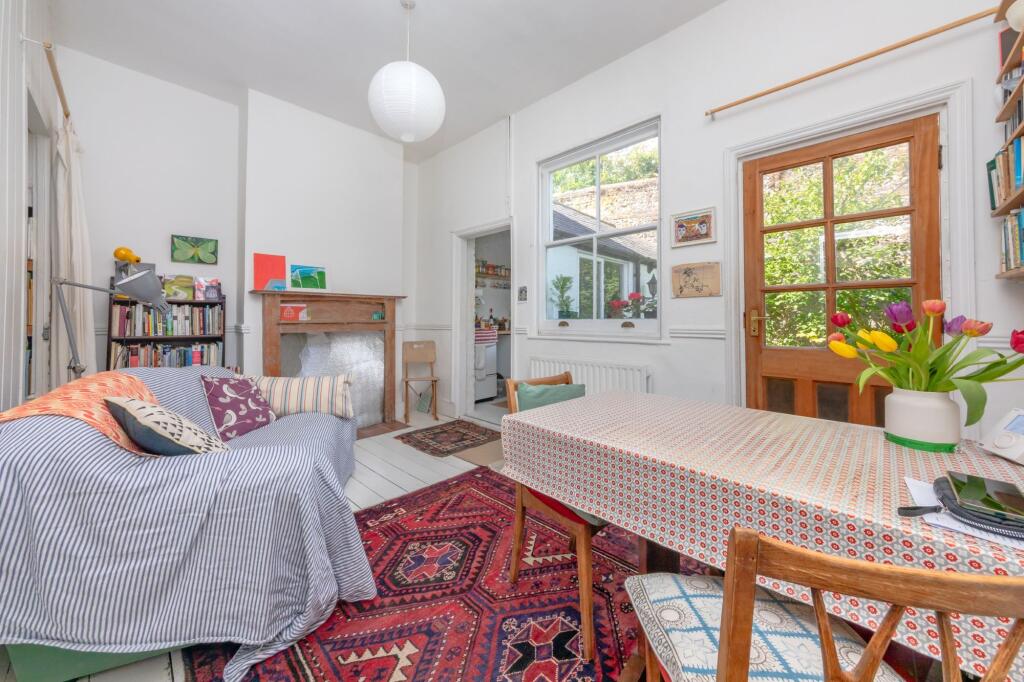 House in Lewes - View 5