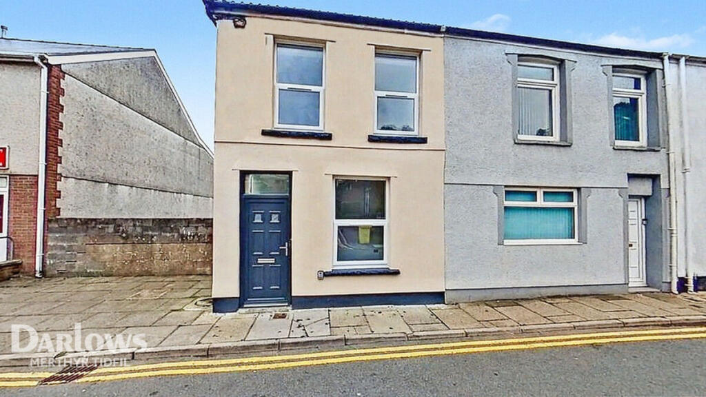 Main image of property: Aberfan Road, Merthyr Tydfil