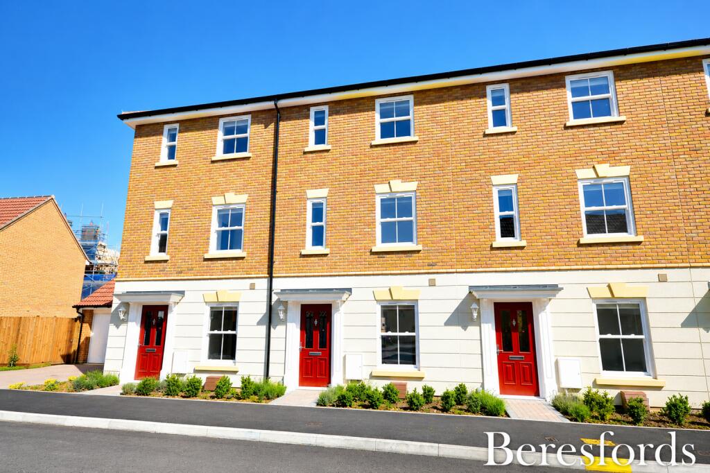 Main image of property: Snowberry Road, CM6