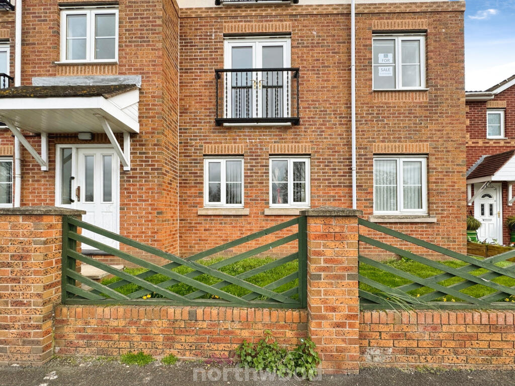 Main image of property: Dunstan Drive, Thorne, Doncaster, DN8